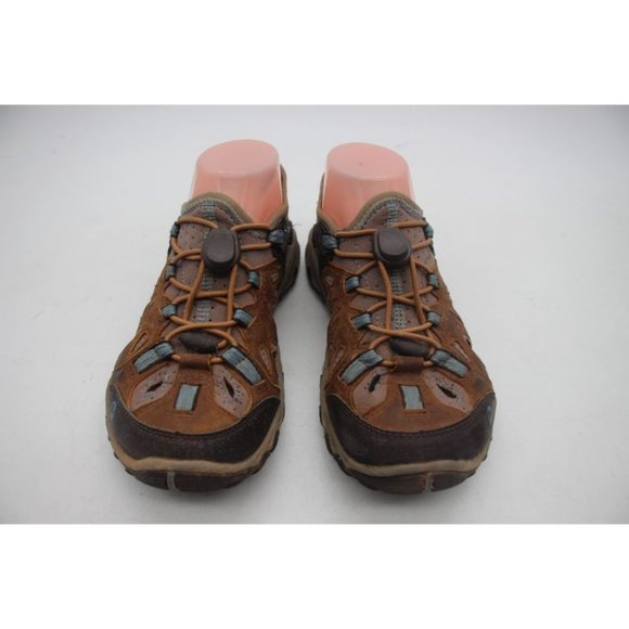 Merrell All Out Blaze Sieve Trail Hiking Women's Size 6 Sandals Brown J65248 - Picture 2 of 10